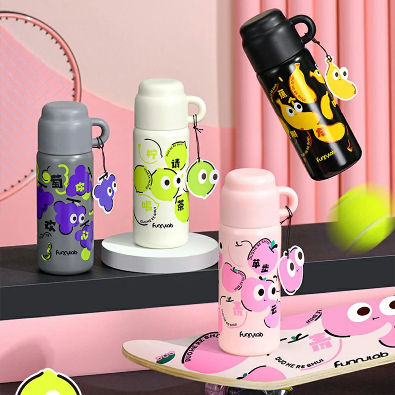 FunnyLab Thermal Mug product1 FunnyLab-Thermal Mug