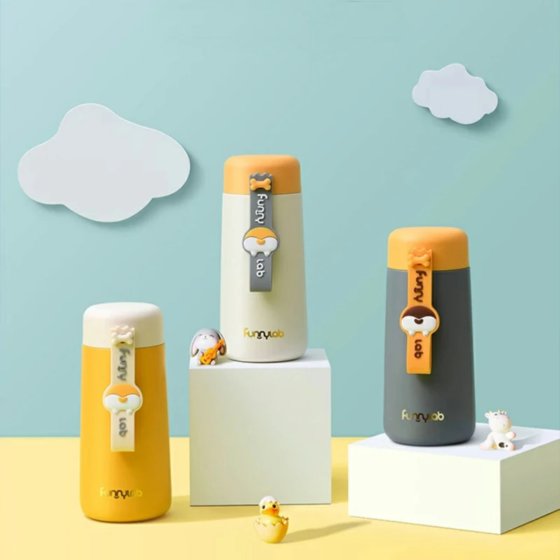 funnylab corgi mugs product1 FunnyLab-Corgi Mugs