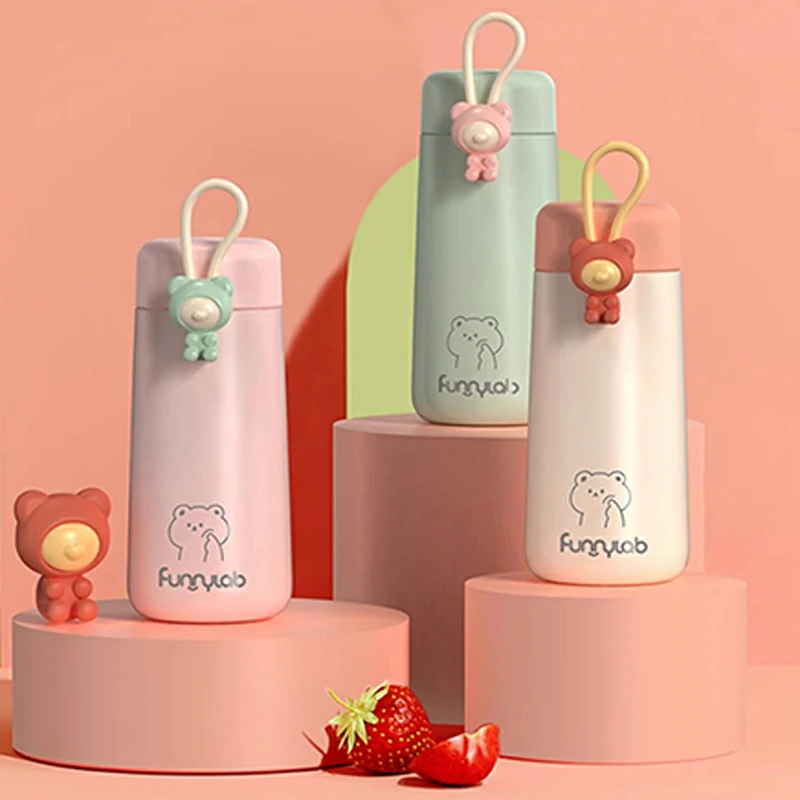 funnylab series little bear mugs product1 FunnyLab-Series Little Bear Mugs