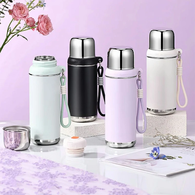 flasks product1 Insulated & Stainless Steel Flasks