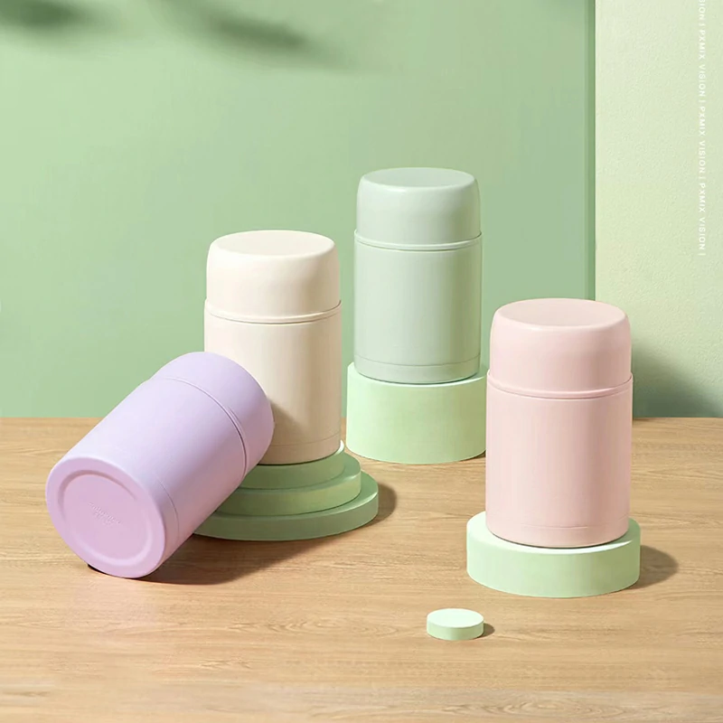 thermal food jar product1 Thermal Food Jar