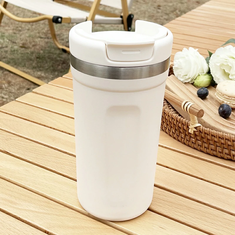 vacuum coffee cupmug product1 Vacuum Coffee Cup Tumbeler/Mug